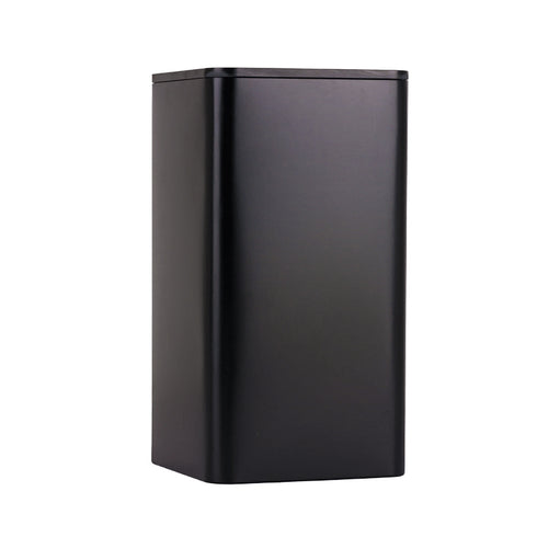 Tea Tin - 250g - Black